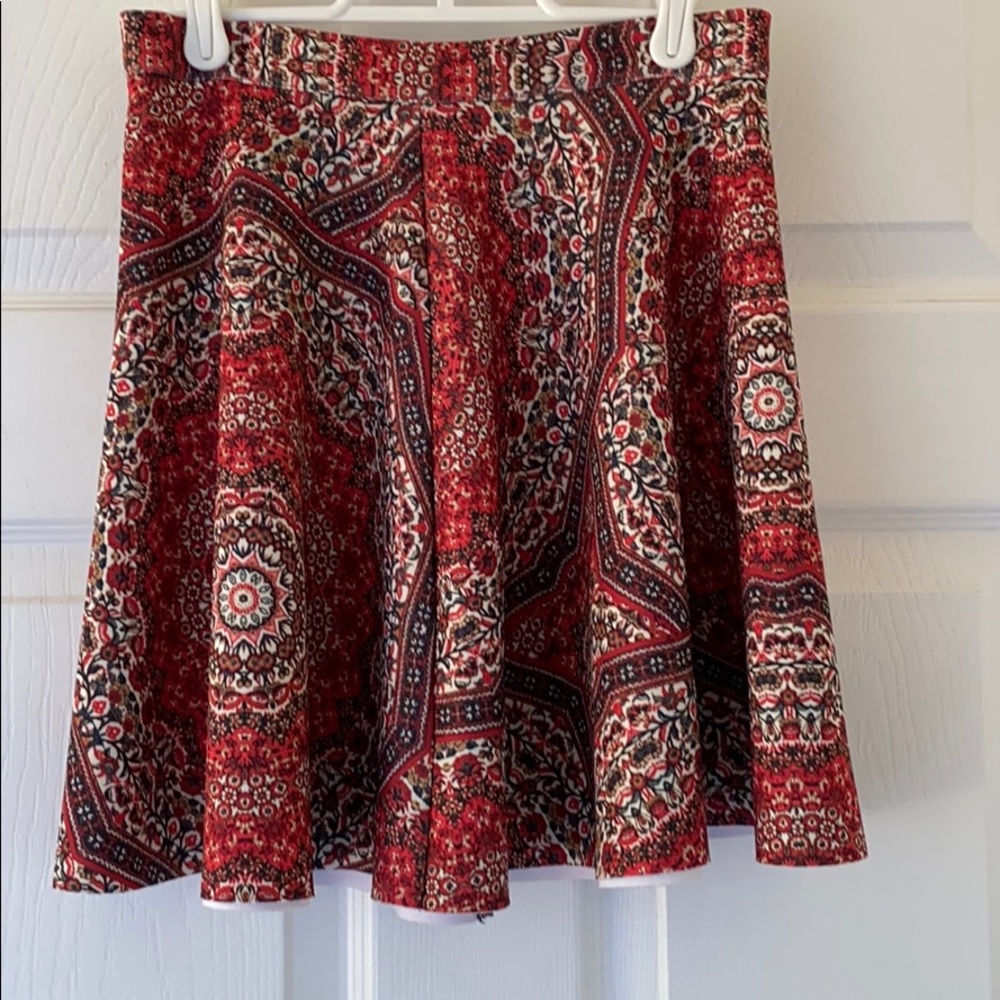 Abercrombie skirt